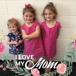 Meet your Posher, Chelsey